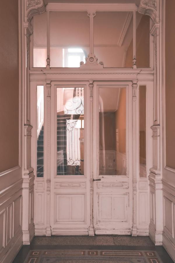 Grand Appartement Mulhouse Eksteriør bilde